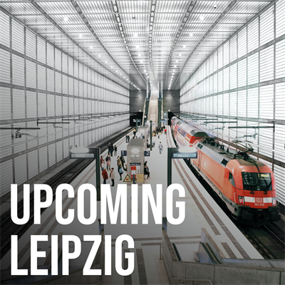 Upcoming Leipzig