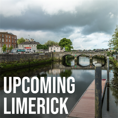 Upcoming Limerick